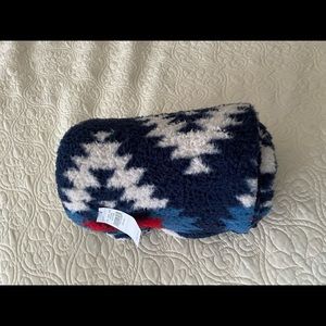 American Eagle Blanket